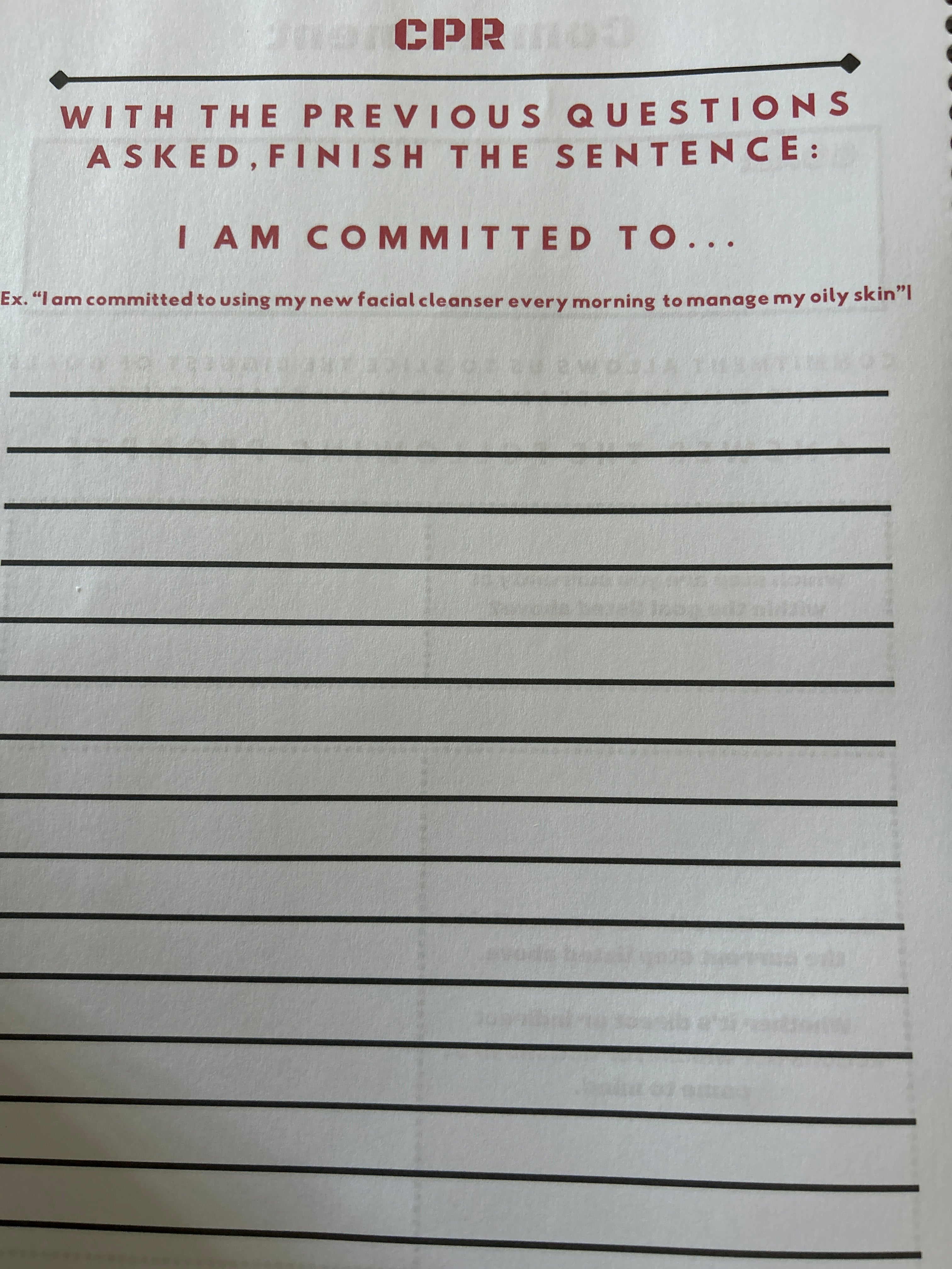 Bring Your Dreams to Life: A Guidebook (Notebook)